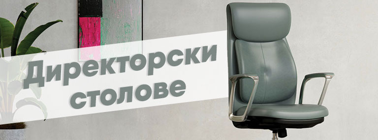 Директорски столове