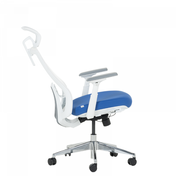 ЕРГОНОМИЧЕН СТОЛ TATUI СИН