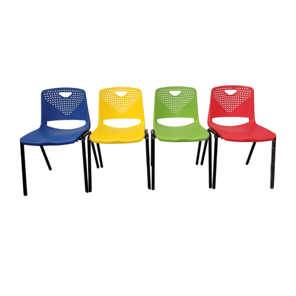 ПОСЕТИТЕЛСКИ СТОЛ KORIDA СИН