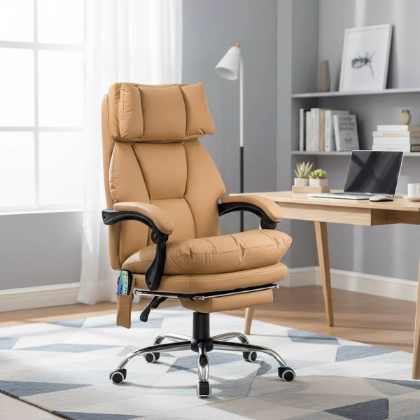 МАСАЖЕН СТОЛ DELFON БЕЖОВ