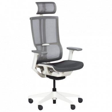 ЕРГОНОМИЧЕН СТОЛ 7574 ЧЕРЕН