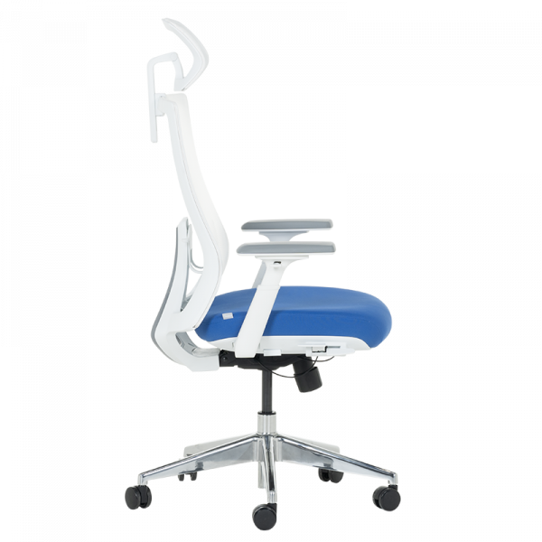 ЕРГОНОМИЧЕН СТОЛ TATUI СИН