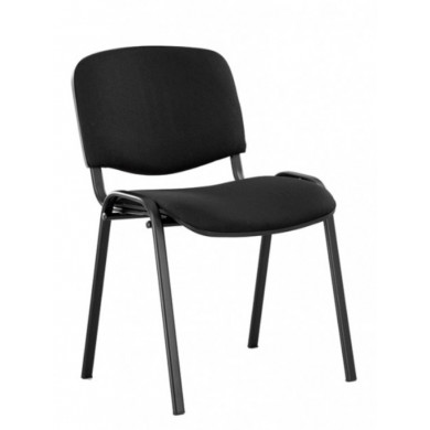 ПОСЕТИТЕЛСКИ СТОЛ ASTRA+ ДАМАСКА ЧЕРЕН F