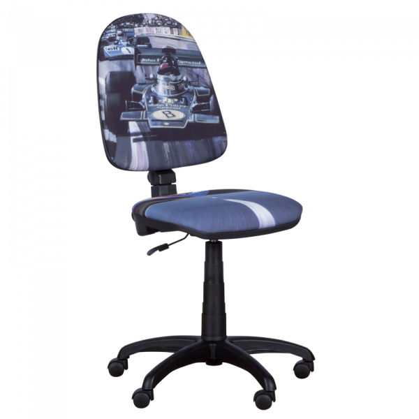 ДЕТСКИ СТОЛ PRESTIGE ДАМАСКА БОЛИД 1