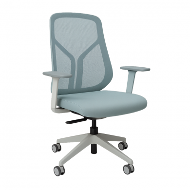 ОФИС СТОЛ OMEGA СИН