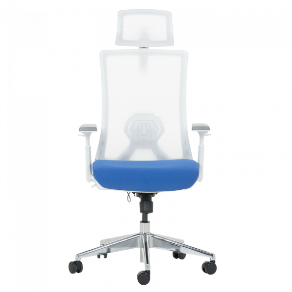 ЕРГОНОМИЧЕН СТОЛ TATUI СИН