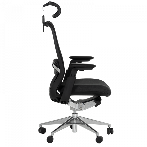 ЕРГОНОМИЧЕН СТОЛ ONEX  ЧЕРЕН