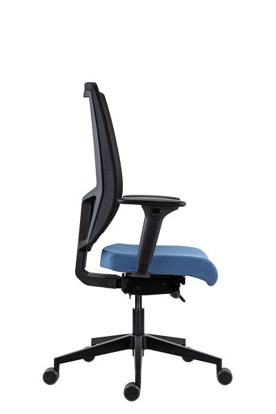 ЕРГОНОМИЧЕН СТОЛ LAPEL 24 ЦВЯТА