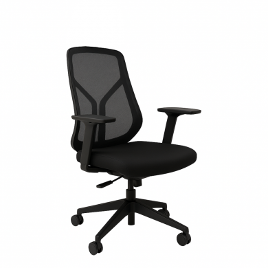 ОФИС СТОЛ OMEGA ЧЕРЕН