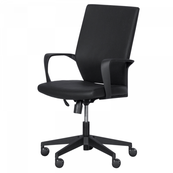 РАБОТЕН СТОЛ 6621 ЧЕРЕН