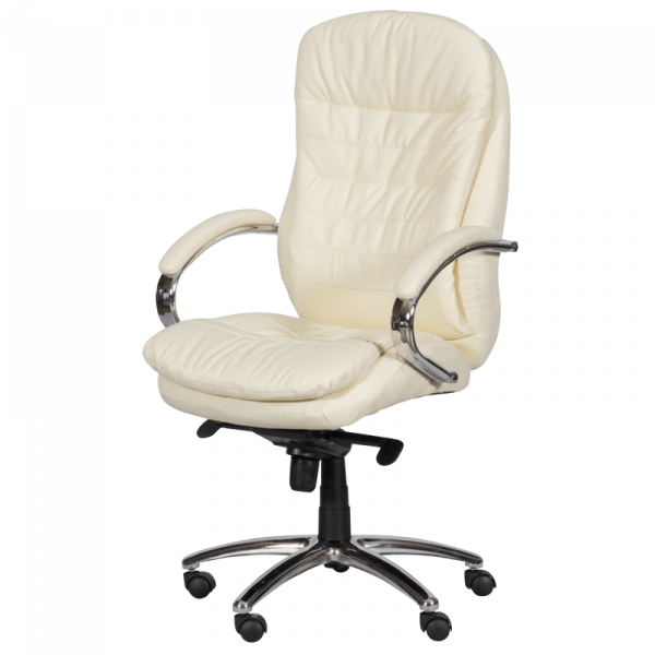 ДИРЕКТОРСКИ СТОЛ 8113-1 КРЕМ