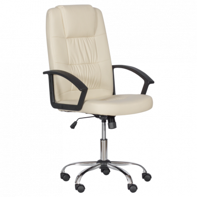 ДИРЕКТОРСКИ СТОЛ 6076 КРЕМ