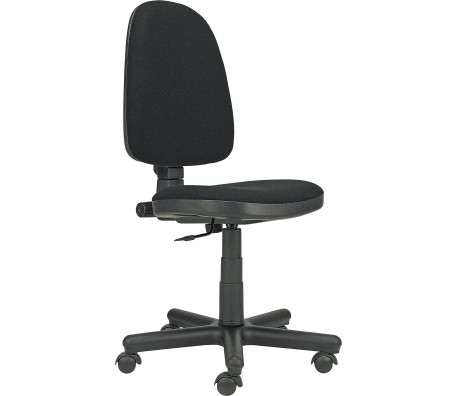 Работен стол в 15 цвята.