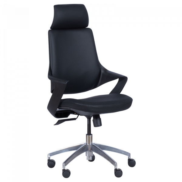 ДИРЕКТОРСКИ СТОЛ 7580 ЧЕРЕН