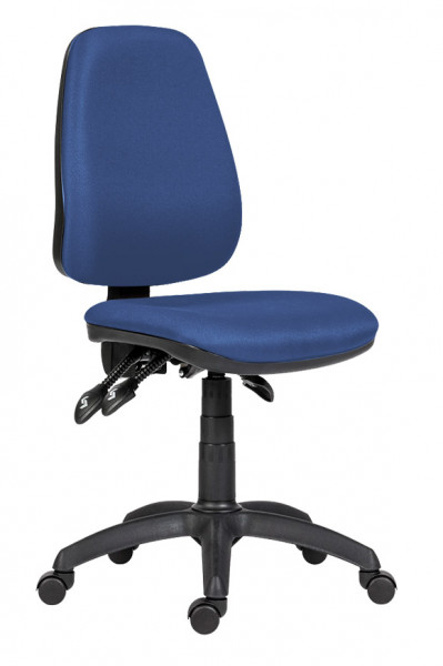 ОФИС СТОЛ 1140 ДАМАСКА D 8 ЦВЯТА