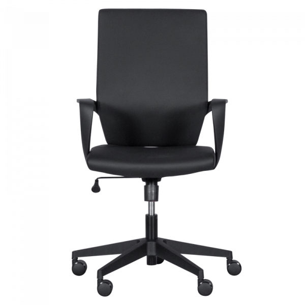 РАБОТЕН СТОЛ 6621 ЧЕРЕН