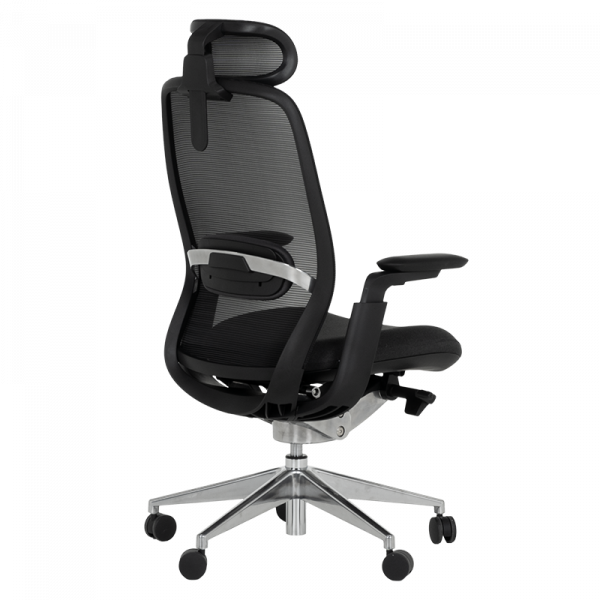 ЕРГОНОМИЧЕН СТОЛ ONEX  ЧЕРЕН