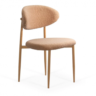 ТРАПЕЗЕН СТОЛ TAMARA БУКЛЕ БЕЖОВ