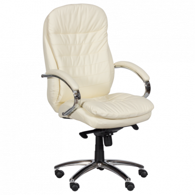 ДИРЕКТОРСКИ СТОЛ 8113-1 КРЕМ