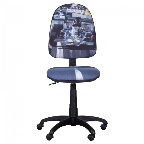 ДЕТСКИ СТОЛ PRESTIGE ДАМАСКА БОЛИД 1