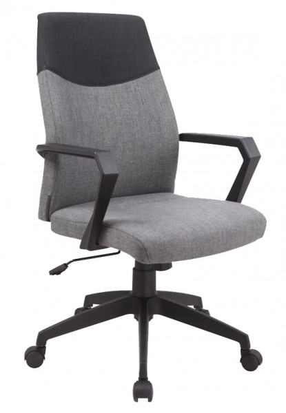 ОФИС СТОЛ 6002 СИВ