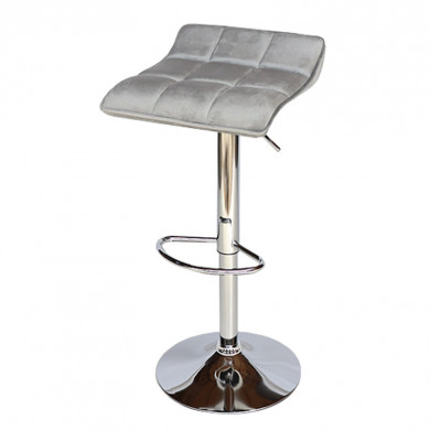 БАР СТОЛ CALIPSO 5 КАДИФЕ СВ.СИВ