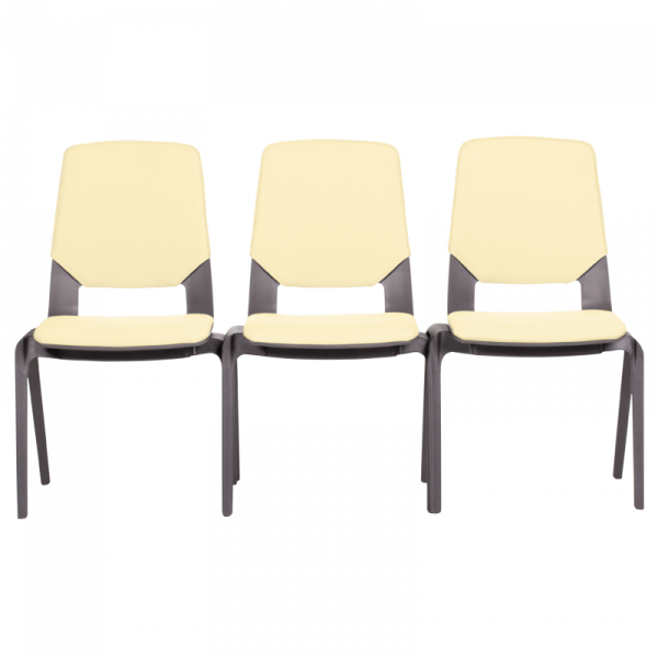 ПОСЕТИТЕЛСКИ СТОЛ LIMBER СВЕТЛОЖЪЛТ