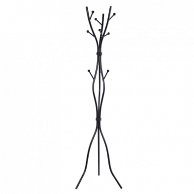 МЕТАЛНА ЗАКАЧАЛКА MORA ЧЕРНА