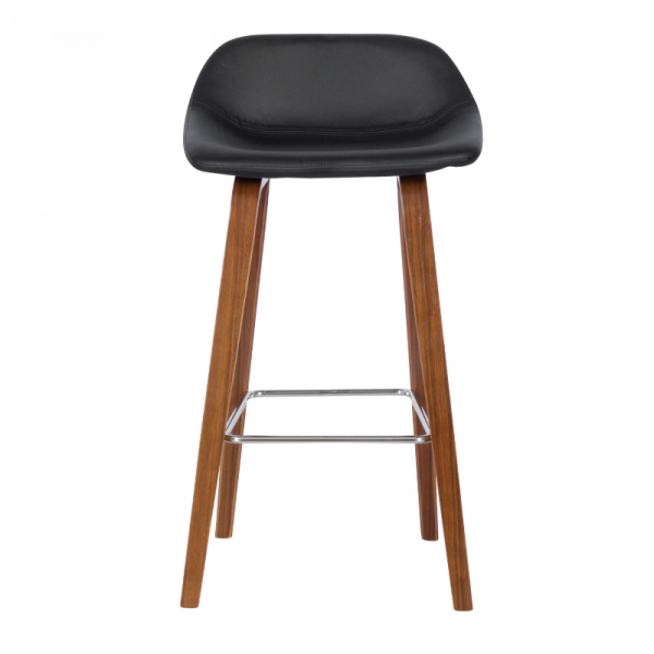 БАР СТОЛ JOSIE ОРЕХ/ЧЕРЕН