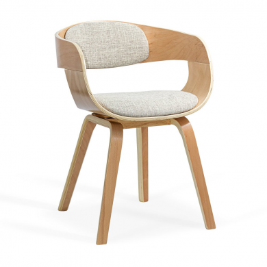 ТРАПЕЗЕН СТОЛ LINDA БЕЖОВ