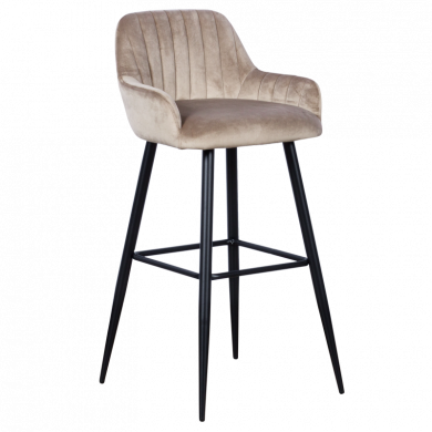 БАР СТОЛ 3083 ПЯСЪЧЕН