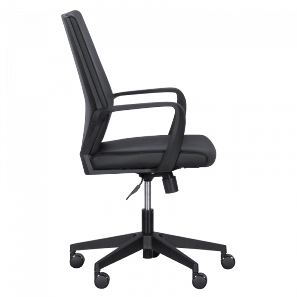 РАБОТЕН СТОЛ 6621 ЧЕРЕН