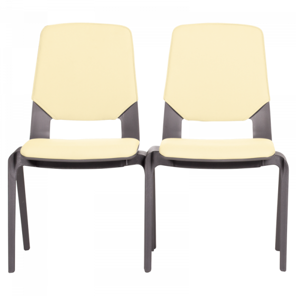 ПОСЕТИТЕЛСКИ СТОЛ LIMBER СВЕТЛОЖЪЛТ