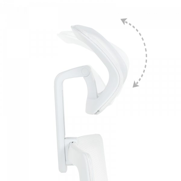 ЕРГОНОМИЧЕН СТОЛ TATUI СИН