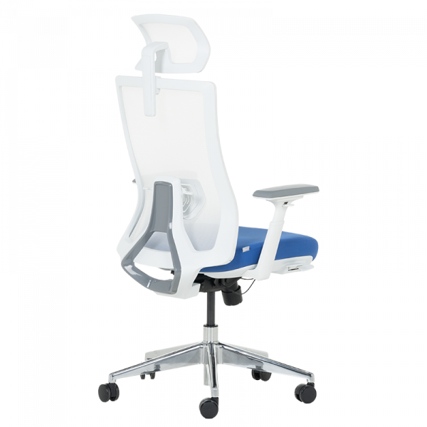 ЕРГОНОМИЧЕН СТОЛ TATUI СИН