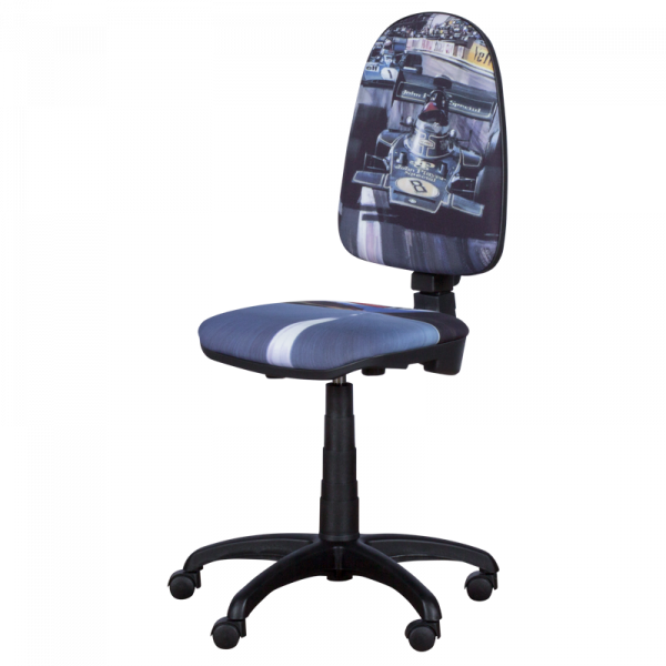 ДЕТСКИ СТОЛ PRESTIGE ДАМАСКА БОЛИД 1