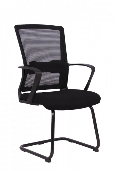 ПОСЕТИТЕЛСКИ СТОЛ COMFORT PRO ЧЕРЕН