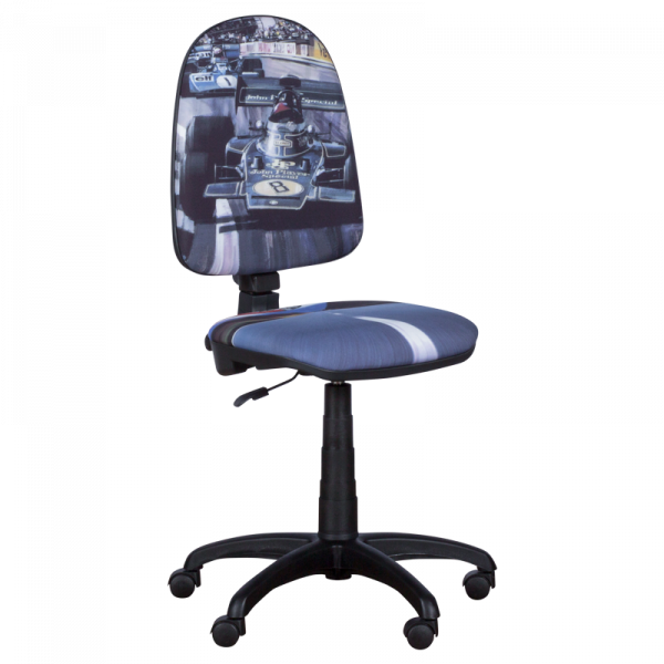 ДЕТСКИ СТОЛ PRESTIGE ДАМАСКА БОЛИД 1