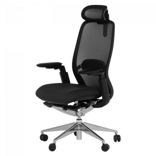 ЕРГОНОМИЧЕН СТОЛ ONEX  ЧЕРЕН