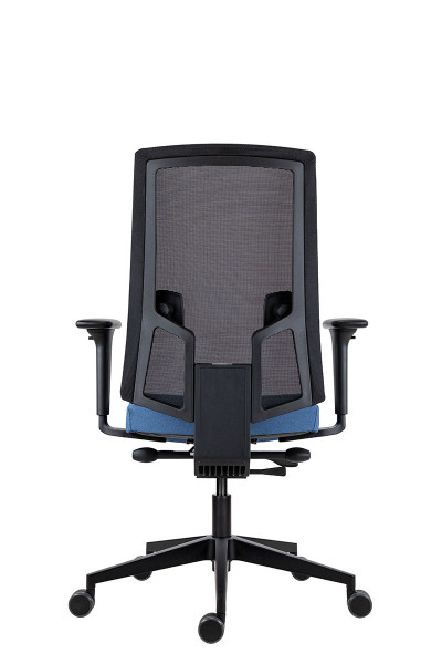 ЕРГОНОМИЧЕН СТОЛ LAPEL 24 ЦВЯТА