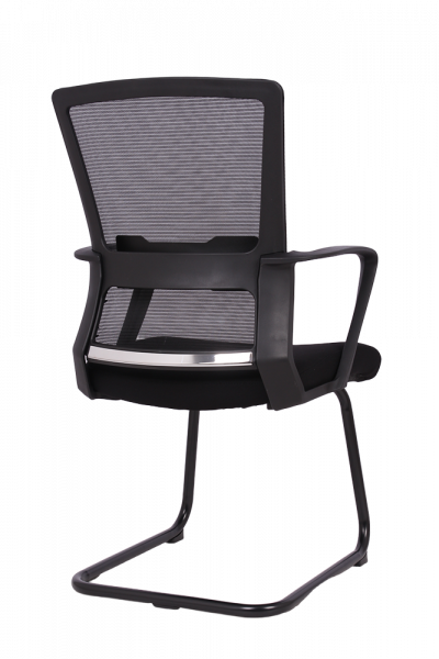 ПОСЕТИТЕЛСКИ СТОЛ COMFORT PRO ЧЕРЕН