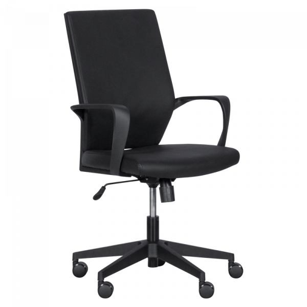 РАБОТЕН СТОЛ 6621 ЧЕРЕН