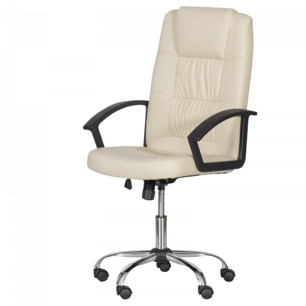 ДИРЕКТОРСКИ СТОЛ 6076 КРЕМ