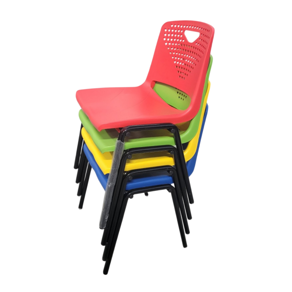 ПОСЕТИТЕЛСКИ СТОЛ KORIDA СИН