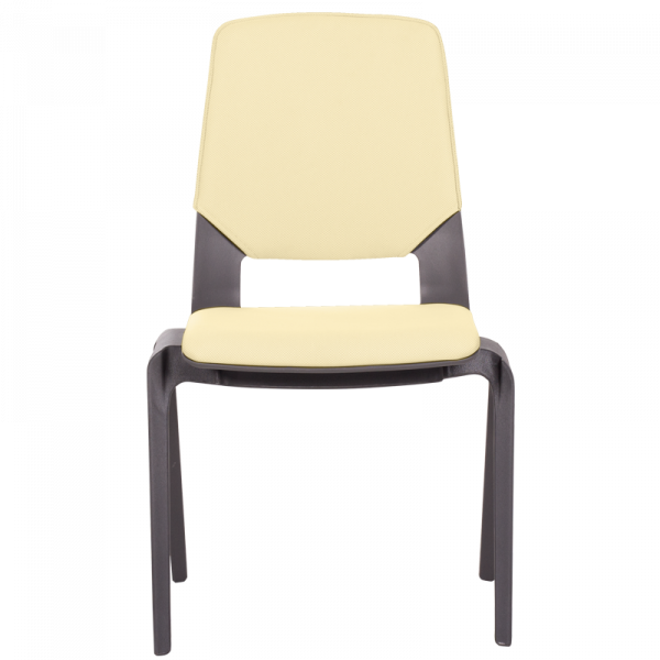 ПОСЕТИТЕЛСКИ СТОЛ LIMBER СВЕТЛОЖЪЛТ