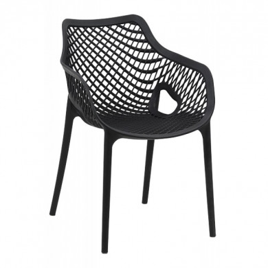 ГРАДИНСКИ СТОЛ DESI ЧЕРЕН