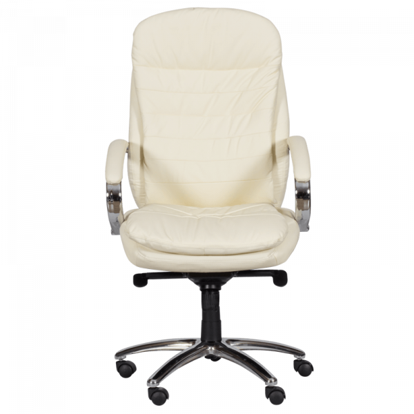 ДИРЕКТОРСКИ СТОЛ 8113-1 КРЕМ