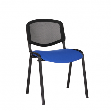 ПОСЕТИТЕЛСКИ СТОЛ TAURUS NET ДАМАСКА C* - 5 ЦВЯТА