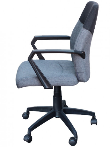 ОФИС СТОЛ 6002 СИВ