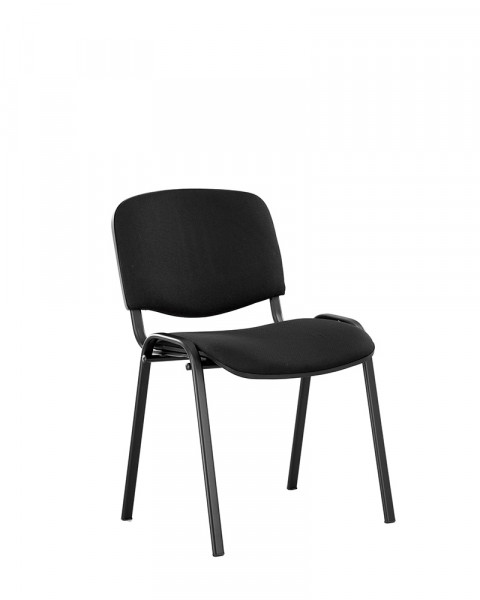 Посетителски стол в 3 цвята.